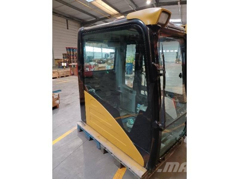 CAT 320DL Others