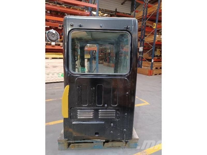 CAT 320DL Others