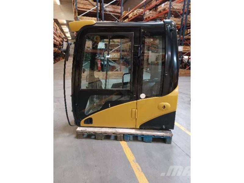 CAT 320DL Others