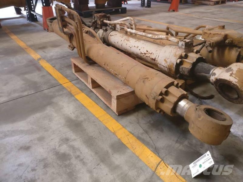 CAT 322 Ostale komponente