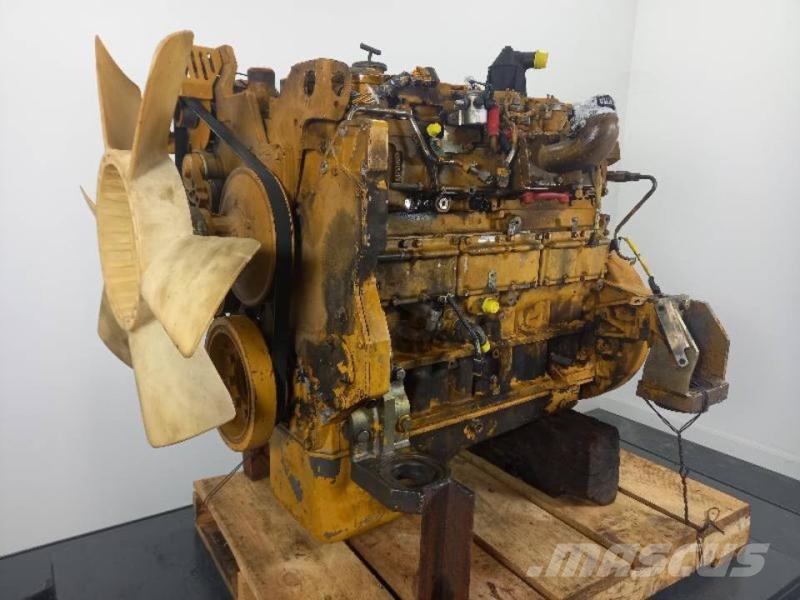CAT 322C Άλλα εξαρτήματα