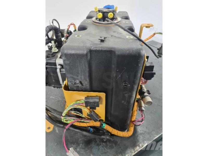 CAT 323 Άλλα εξαρτήματα