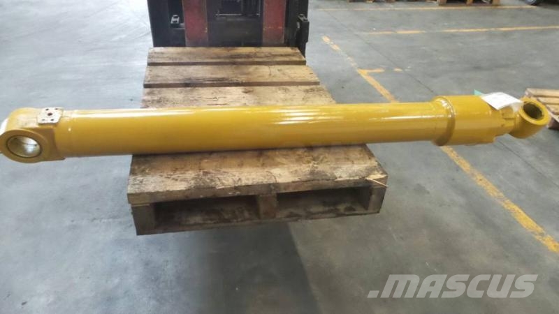 CAT 323D Άλλα εξαρτήματα