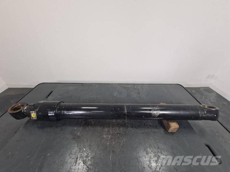 CAT 323DL Άλλα εξαρτήματα