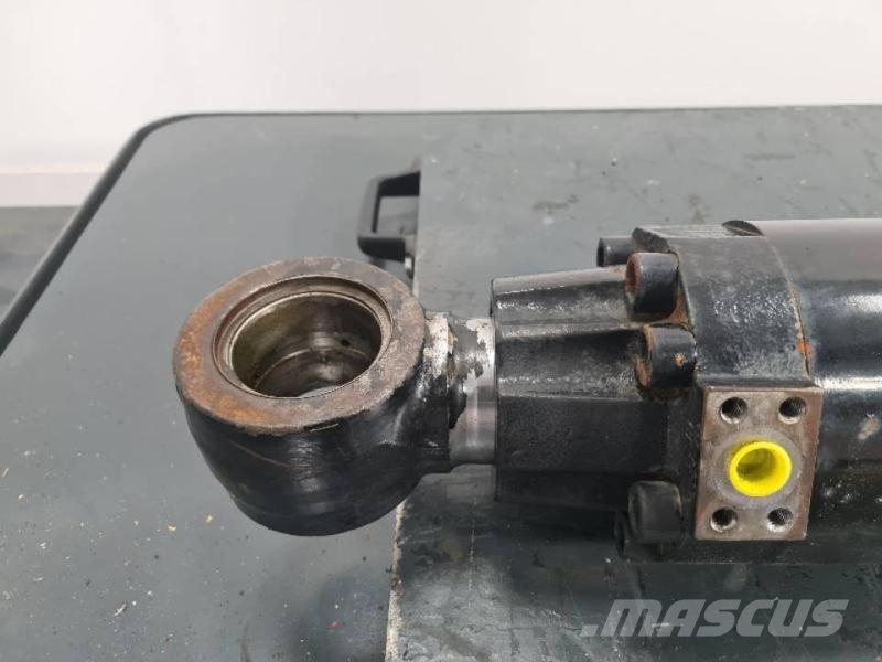 CAT 323DL Άλλα εξαρτήματα