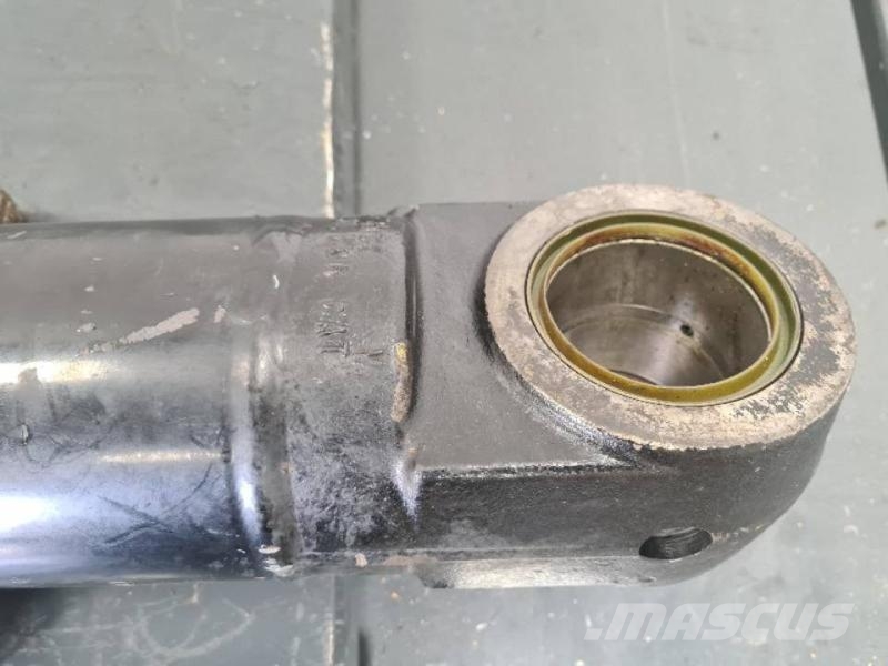 CAT 323DL Άλλα εξαρτήματα