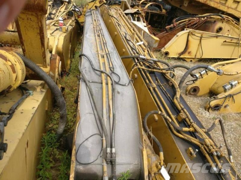 CAT 325CL Wysięgniki i ramiona