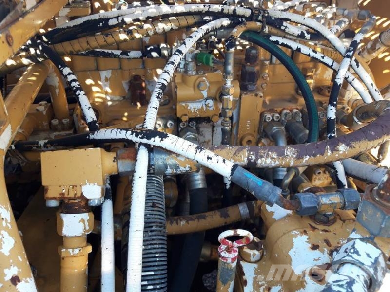 CAT 325LN Ostale komponente