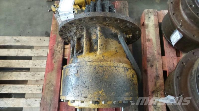 CAT 330 مكونات أخرى
