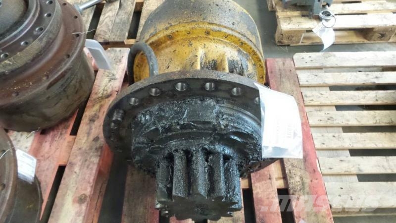 CAT 330 مكونات أخرى