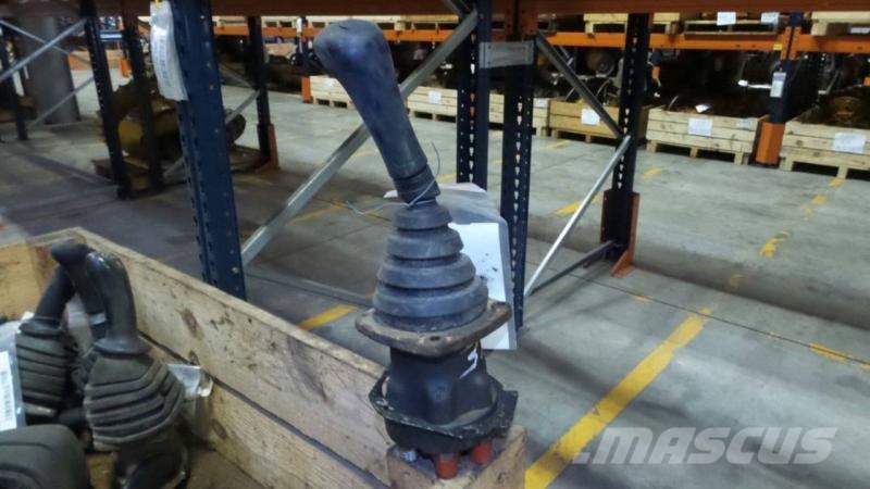 CAT 330 その他
