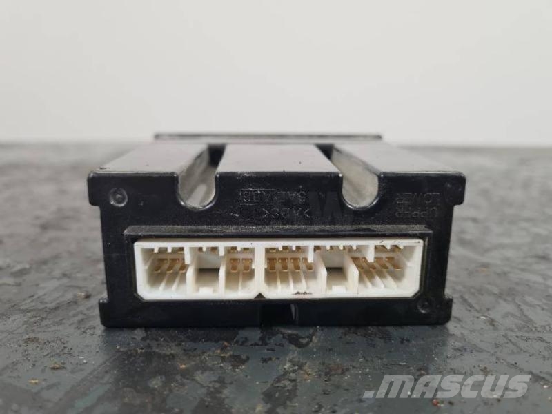 CAT 336DL Andere