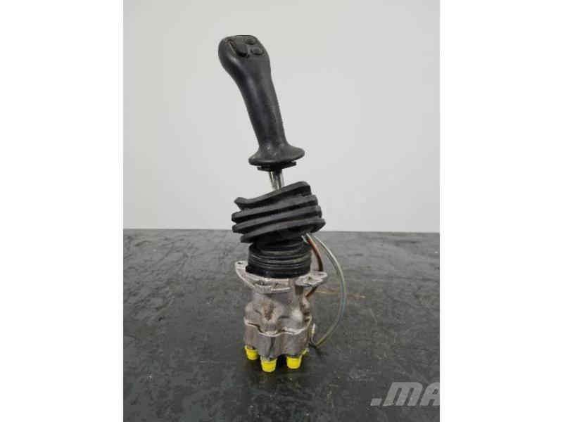 CAT 336DL Andere