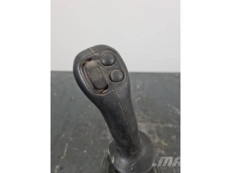 CAT 336DL Andere