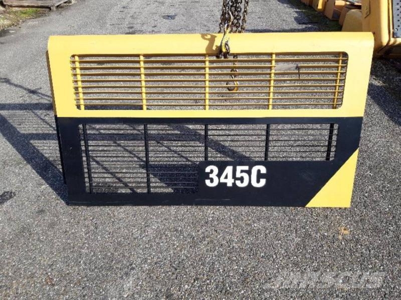 CAT 345C Andere
