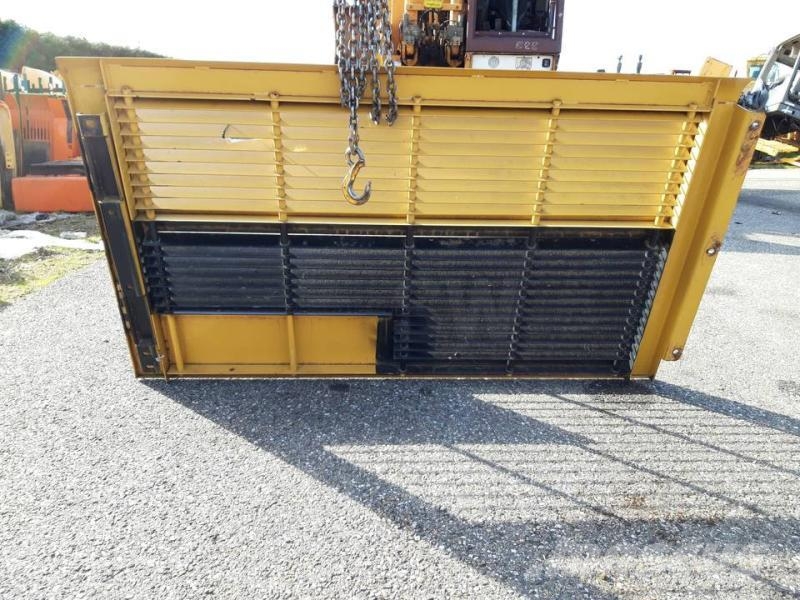 CAT 345C Andere