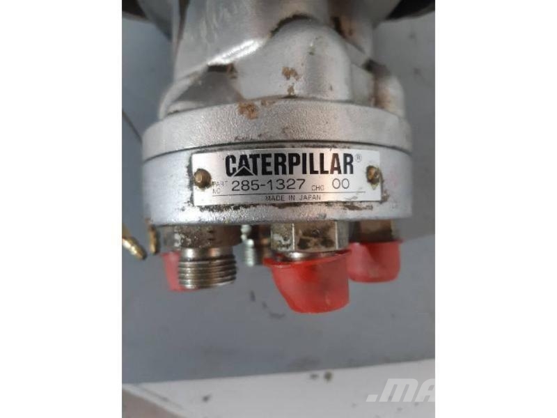 CAT 345C Andere