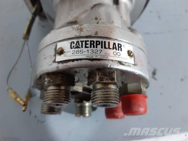 CAT 345C Andere