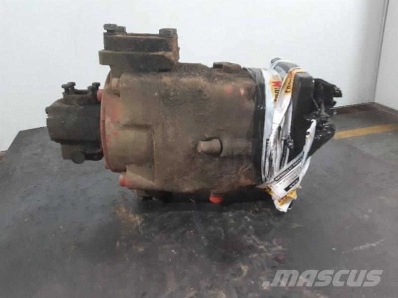 CAT 350 Ostale komponente za građevinarstvo