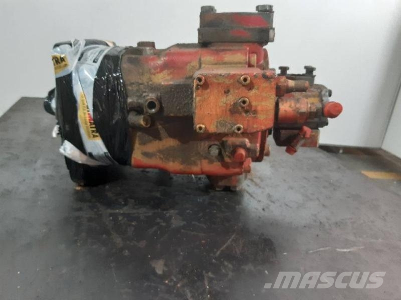 CAT 350 Ostale komponente za građevinarstvo