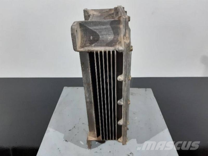 CAT 350 Ostale komponente za građevinarstvo