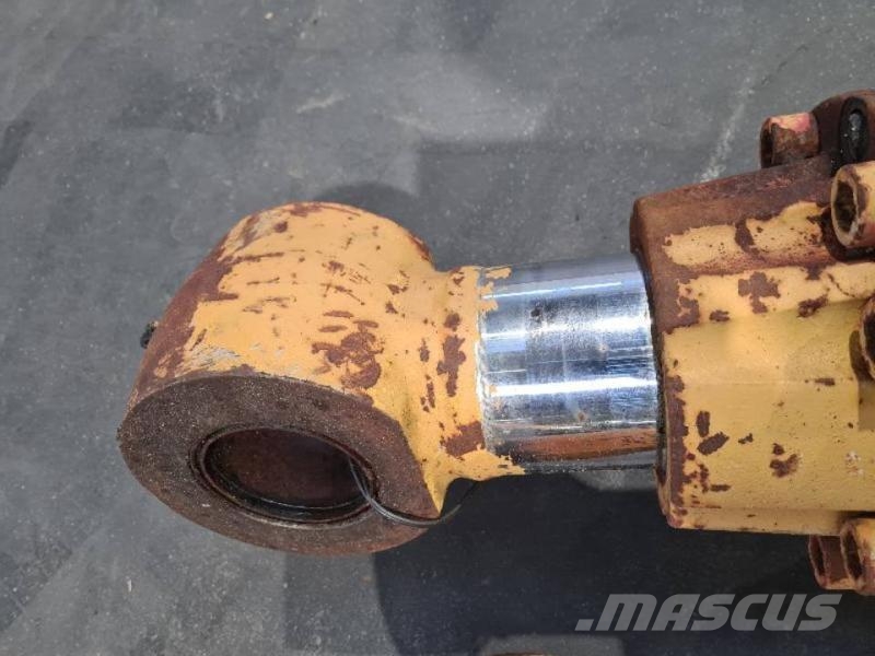 CAT 350 Ostale komponente za građevinarstvo