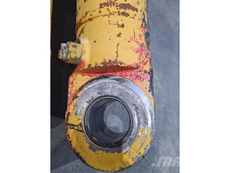 CAT 350 Ostale komponente za građevinarstvo