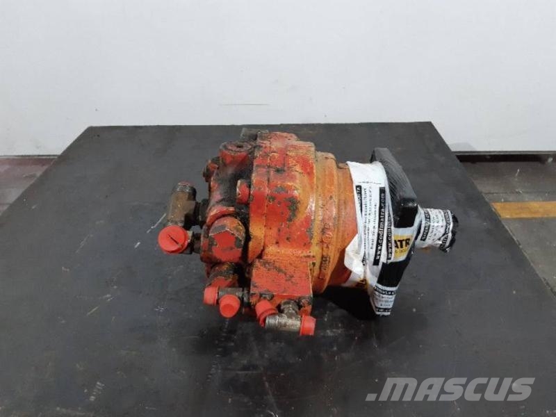 CAT 350 Ostale komponente za građevinarstvo