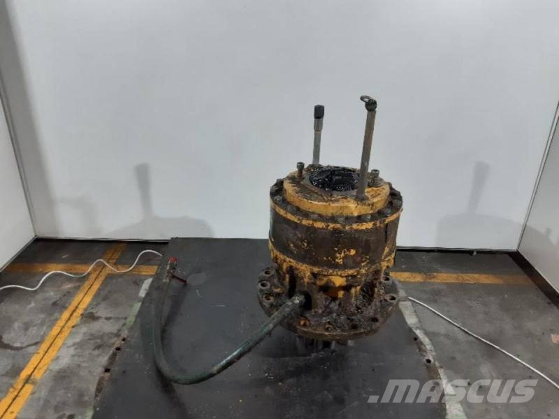 CAT 350 Ostale komponente za građevinarstvo