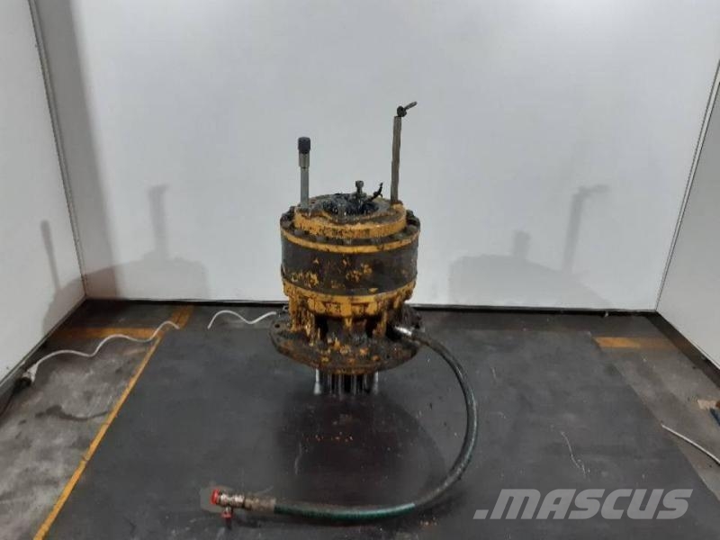 CAT 350 Інше обладнання
