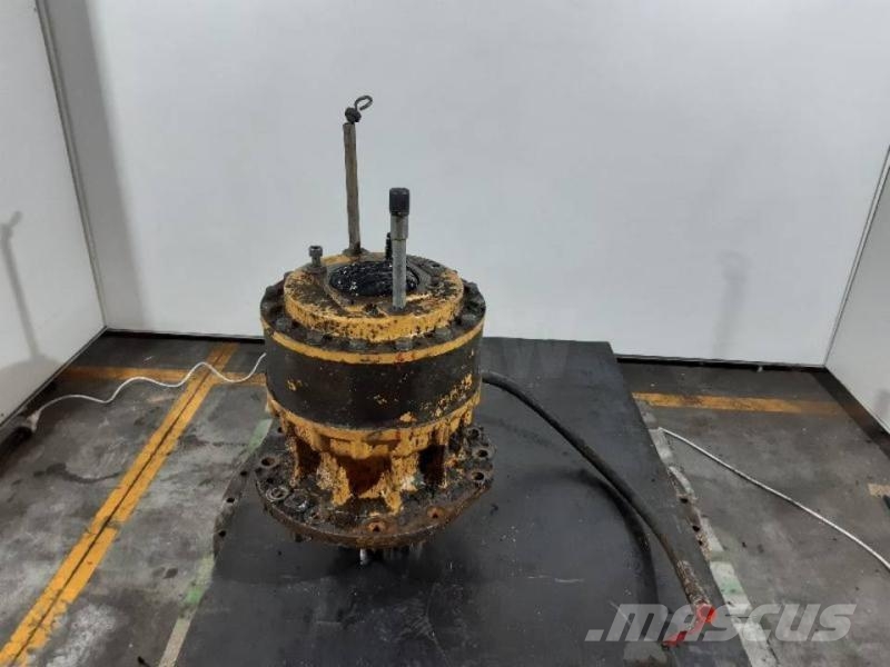 CAT 350 Інше обладнання