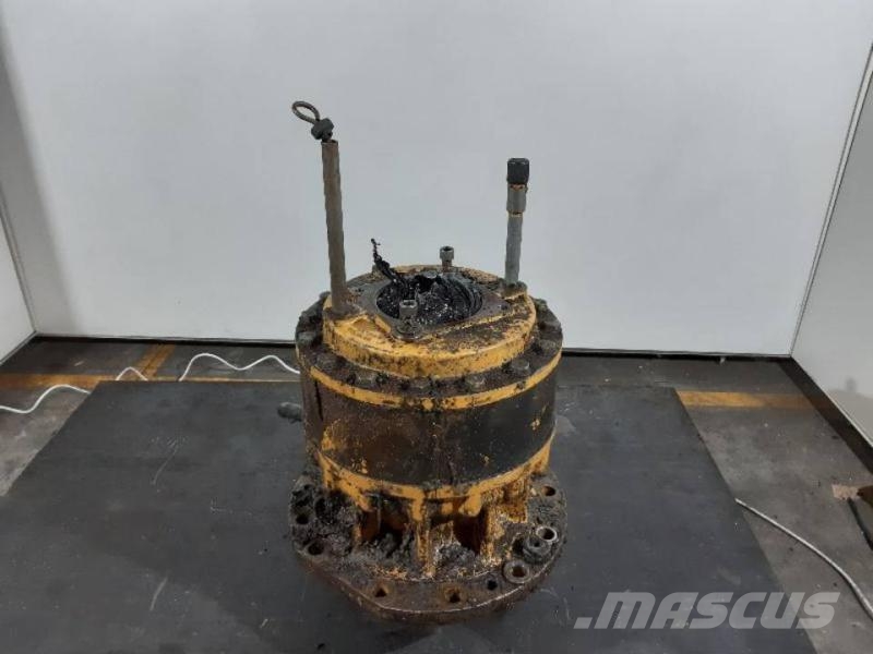 CAT 350 Інше обладнання