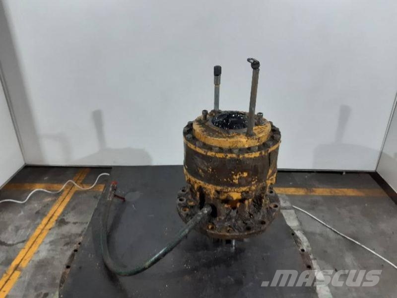 CAT 350 Інше обладнання