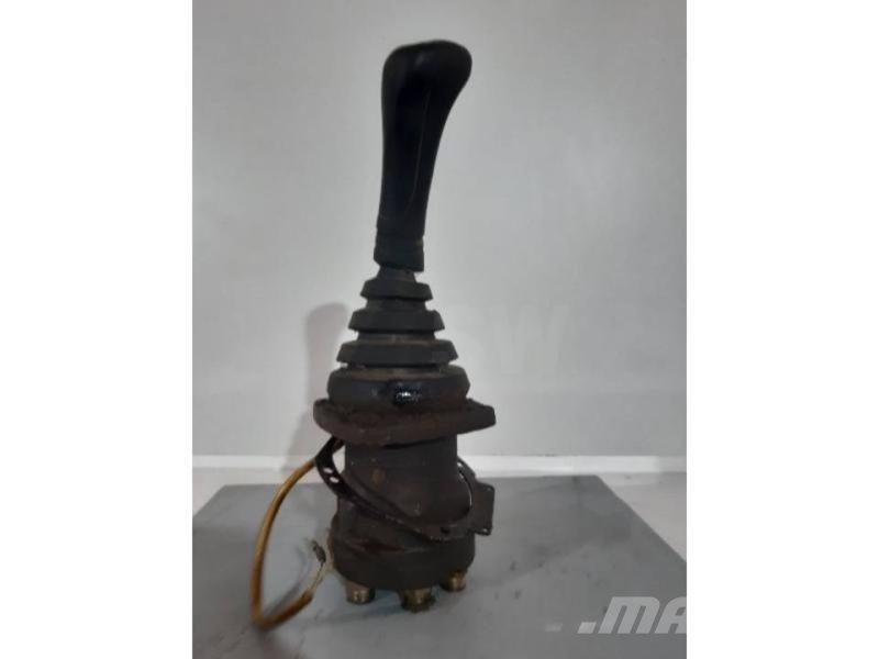 CAT 350 Drugo
