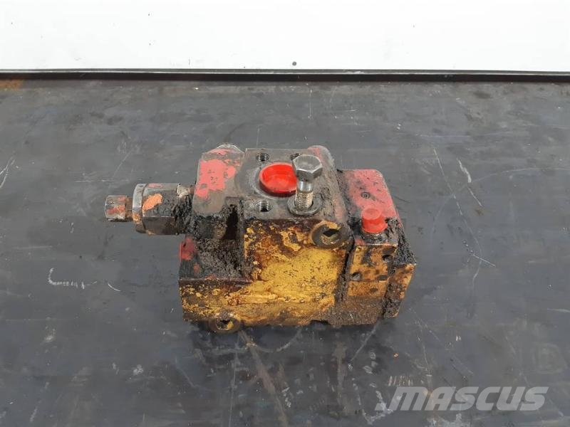 CAT 350 Ostale komponente za građevinarstvo