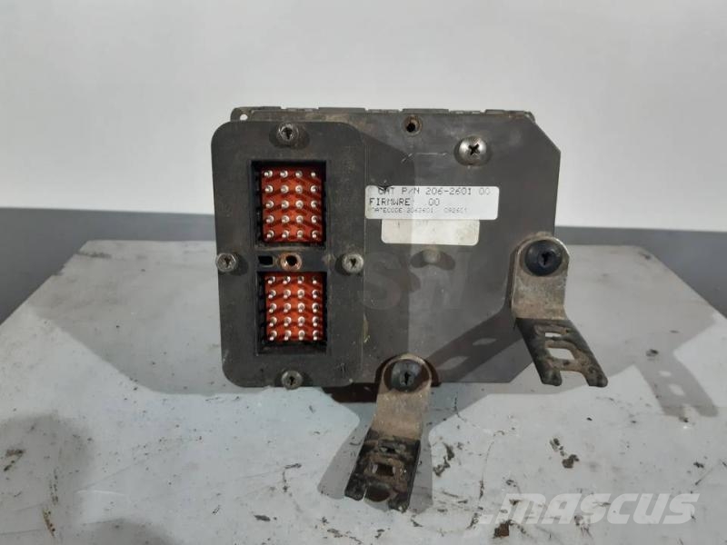CAT 725 Others