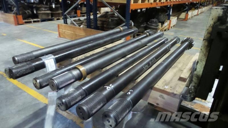 CAT 769C 其他路面施工机械