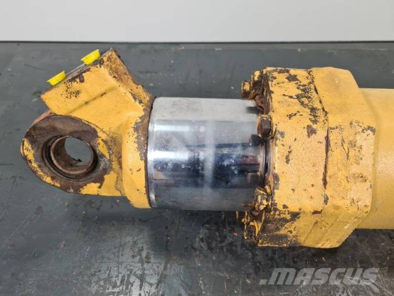 CAT 769C Altri componenti