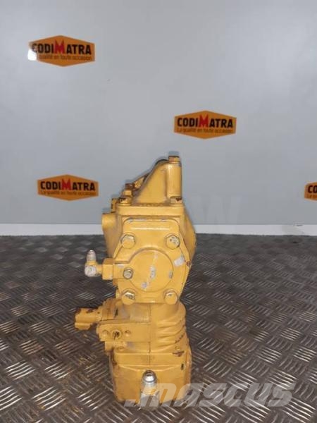 CAT 769C Altri componenti