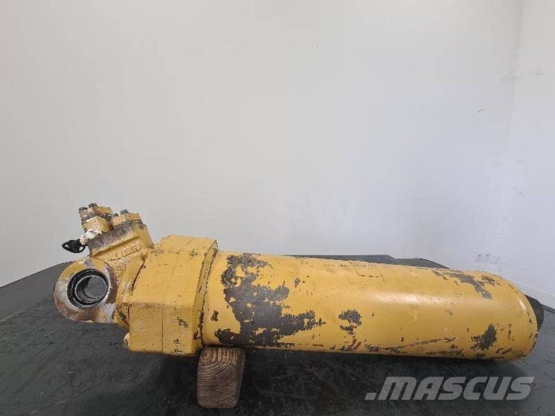 CAT 769D Other components