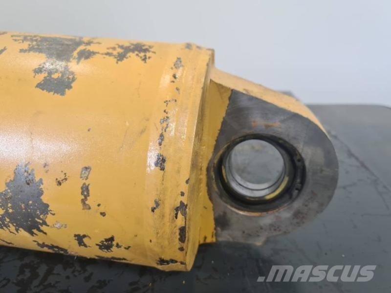 CAT 769D Other components