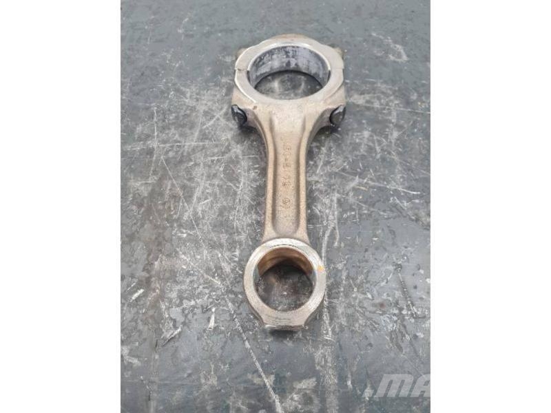 CAT 769D Altri componenti