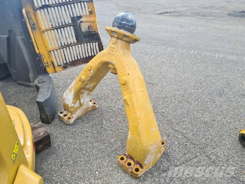 CAT 769D Others