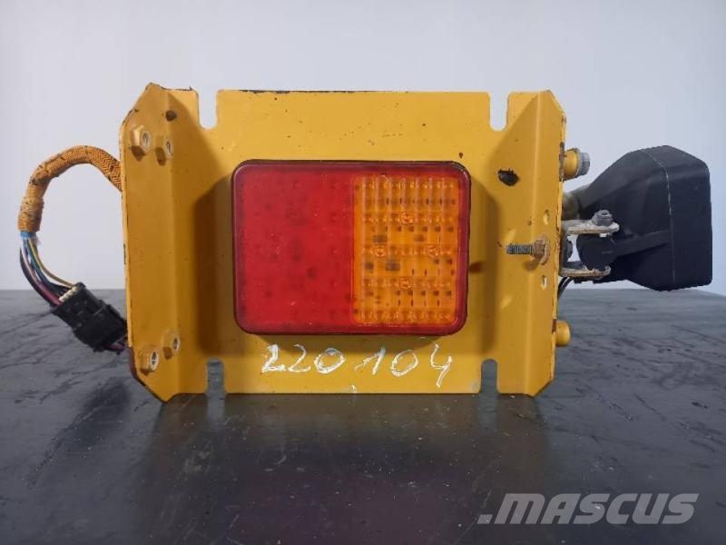 CAT 770 Andere