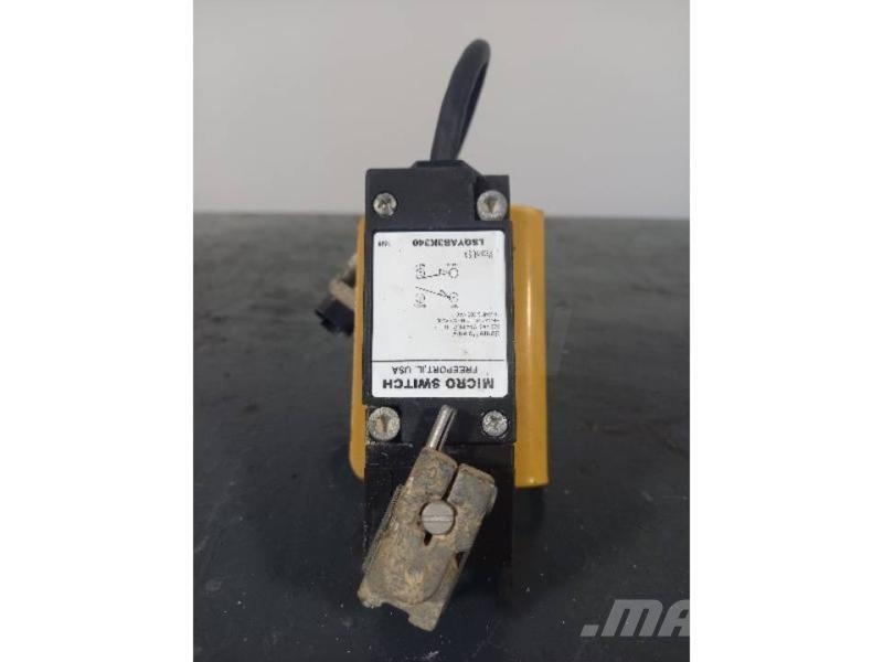 CAT 770 Andere
