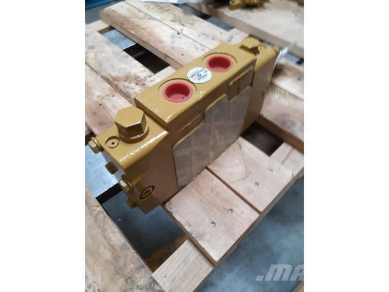 CAT 924G Overige componenten