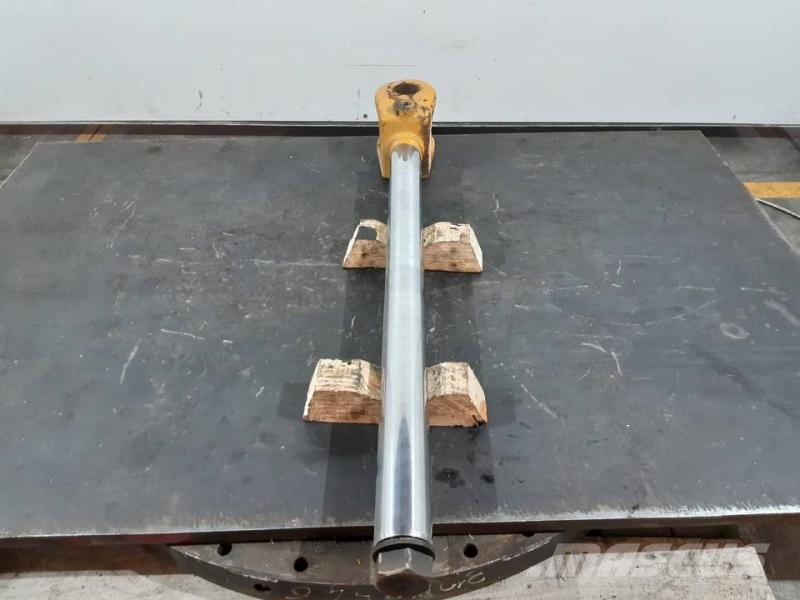 CAT 926 Інше обладнання