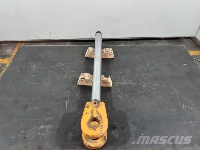 CAT 926 Інше обладнання