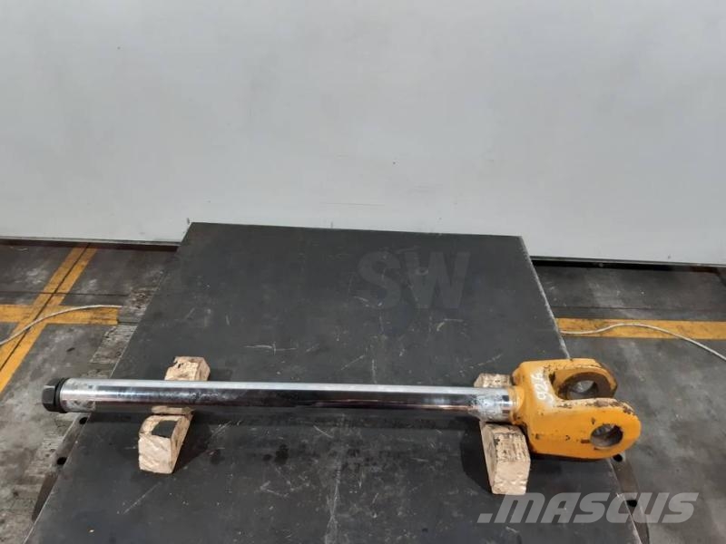 CAT 926 Muud osad