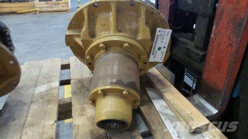 CAT 930 Andere